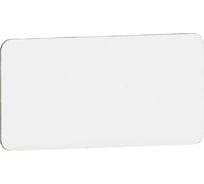 Шильдик ABB KA1-8121 широкий 1SFA616920R8121