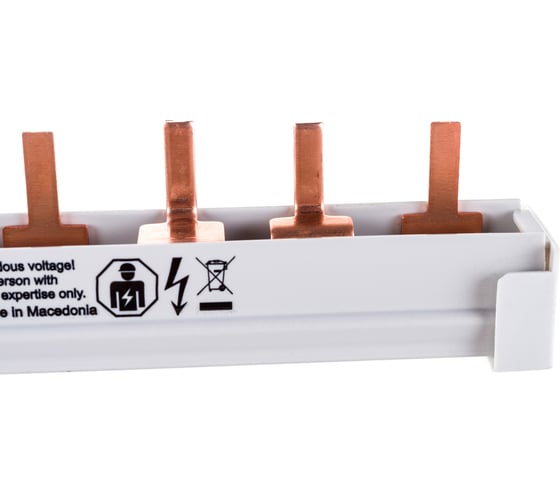 3-фазная шина ABB PSH3/12 12 модулей 2CDL130001R1012