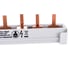 3-фазная шина ABB PSH3/12 12 модулей 2CDL130001R1012 4