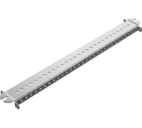 Профиль SKTS 18x38 внешн. уровень для шир/гл 600мм (2 шт)  8612.260 8612.260