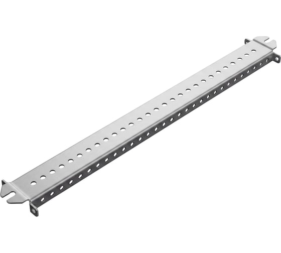 Профиль SKTS 18x38 внешн. уровень для шир/гл 600мм (2 шт) 8612.260 8612.260