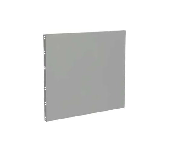 Панель задняя воздушного АВ IEK FORMAT 600х800мм FO-00-FPA-060-080