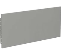 Панель боковая разделительная IEK FORMAT 150х400мм (2шт/компл) YKM40D-FO-VSS-015-040