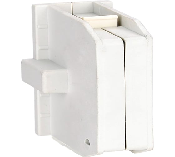 Блокировка механическая CHINT NCL8-C для контакторов NXC-265-630 (R) (уп. 2 шт.) 781936