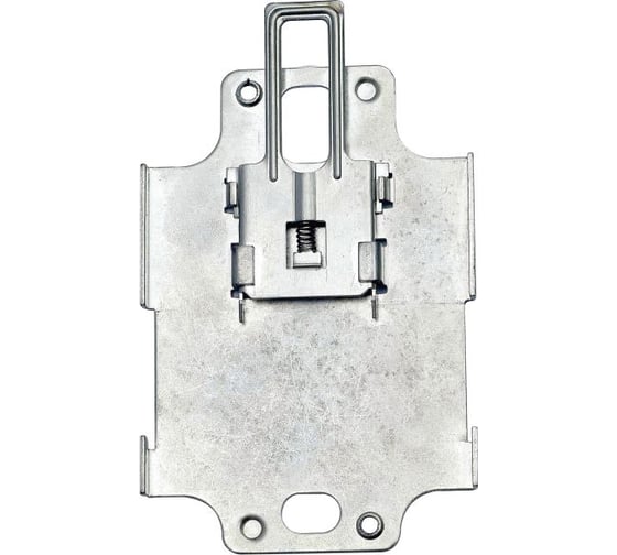 Скобы для крепления на DIN-рейку CHINT DRA22-M8 для NM8N-250 3P (R) (уп. 40 шт.) 269760