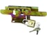 Механическая блокировка CHINT MIT21-M8 для NM8N-125 4P (R) (уп. 50 шт.) 269680 1