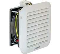 Фильтрующий вентилятор SILART IP54 78 м3/ч 24 VDC SLV-1520