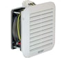 Фильтрующий вентилятор SILART IP54 78 м3/ч 24 VDC SLV-1520