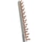 Шина соединительная CHINT типа PIN 1P+N, 40А, L=1000мм для NB2LE (R) (уп. 5 шт.) 263760 1