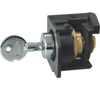 Замок CHINT для NA8-2500-7500 (3 замка, 1 ключ) (R) 263759