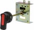 Ручной дистанционный привод эргономичный CHINT SRH21-M8 NM8N-125 4P (R) 269651 1