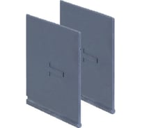 Межфазная перегородка CHINT PHS25-M8 для NM8N-1600 (R) (уп. 75 шт.) 263413