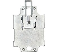 Скобы для крепления на DIN-рейку CHINT DRA21-M8 для NM8N-125 4P (R) (уп. 55 шт.) 269759