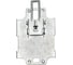 Скобы для крепления на DIN-рейку CHINT DRA22-M8 для NM8N-250 4P (R) (уп. 30 шт.) 269761 1