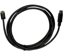 Дополнительный кабель портативного тестового модуля CHINT SPTU-M8 (для NM8N) (уп. 30 шт.) 531150