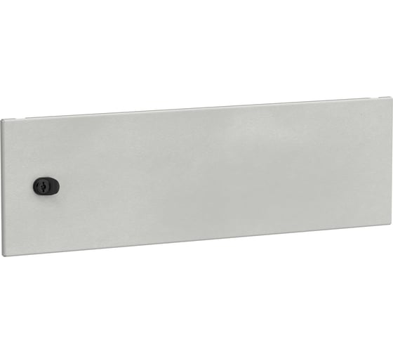 Дверь секционная внешняя IEK FORMAT 250х800мм FO-00-ESD-025-080