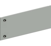 Дверь секционная внешняя IEK FORMAT 400х1000мм FO-00-ESD-040-100