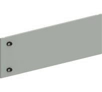 Дверь секционная внешняя IEK FORMAT 350х1000мм FO-00-ESD-035-100