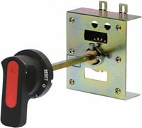 Ручной дистанционный привод CHINT CRH23-M8 для NM8N-400/630HV 3P 406595