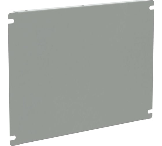 Фальш-панель внутренняя глухая IEK FORMAT 300х400мм (2шт/компл) YKM40D-FO-PVS-030-040