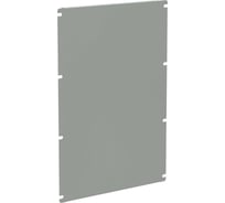 Фальш-панель внутренняя глухая IEK FORMAT 600х400мм (2шт/компл) YKM40D-FO-PVS-060-040