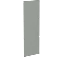Фальш-панель внутренняя глухая IEK FORMAT 800х400мм (2шт/компл) YKM40D-FO-PVS-080-040