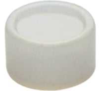 Колпачок полупрозрачный защитный для кнопок CHINT NP2-BL(EL)842 IP65 (уп. 100 шт.) 683966