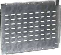 Перегородка секционирования вертикальная IEK FORMAT 400х600мм FO-00-SWV-040-060