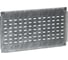 Перегородка секционирования вертикальная IEK FORMAT 400х800мм FO-00-SWV-040-080 1