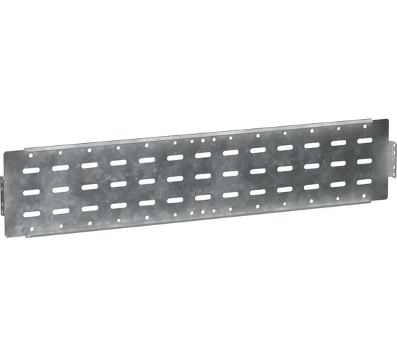 Перегородка секционирования вертикальная IEK FORMAT 150х800мм FO-00-SWV-015-080