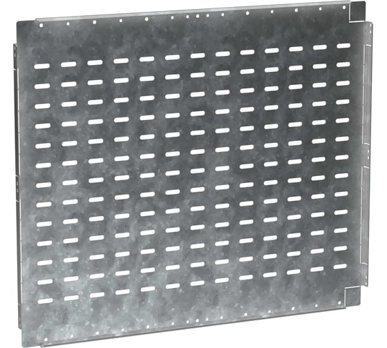 Перегородка секционирования вертикальная IEK FORMAT 600х800мм FO-00-SWV-060-080