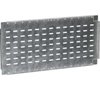 Перегородка секционирования вертикальная IEK FORMAT 350х800мм FO-00-SWV-035-080