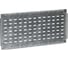 Перегородка секционирования вертикальная IEK FORMAT 350х800мм FO-00-SWV-035-080 1