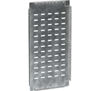 Перегородка секционирования вертикальная IEK FORMAT 600х400мм FO-00-SWV-060-040