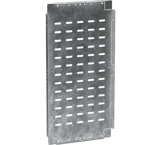 Перегородка секционирования вертикальная IEK FORMAT 600х400мм FO-00-SWV-060-040