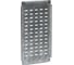 Перегородка секционирования вертикальная IEK FORMAT 600х400мм FO-00-SWV-060-040 1