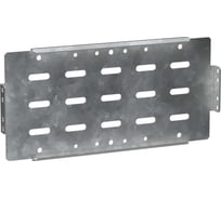 Перегородка секционирования вертикальная IEK FORMAT 150х400мм FO-00-SWV-015-040