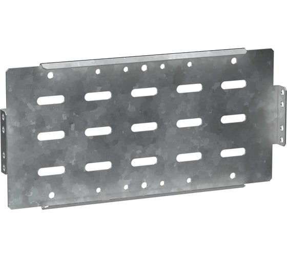 Перегородка секционирования вертикальная IEK FORMAT 150х400мм FO-00-SWV-015-040