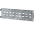 Перегородка секционирования задняя IEK FORMAT 150х600мм FO-00-SWF-015-060 1