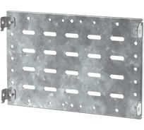 Перегородка секционирования задняя IEK FORMAT 200х400мм FO-00-SWF-020-040