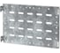 Перегородка секционирования задняя IEK FORMAT 200х400мм FO-00-SWF-020-040 1