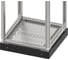 Панель нижняя наборная в шкаф IEK FORMAT 400х600мм FO-00-PLT-040-060 2