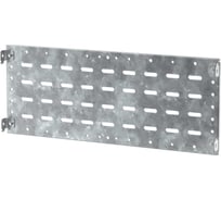 Перегородка секционирования задняя IEK FORMAT 200х600мм FO-00-SWF-020-060