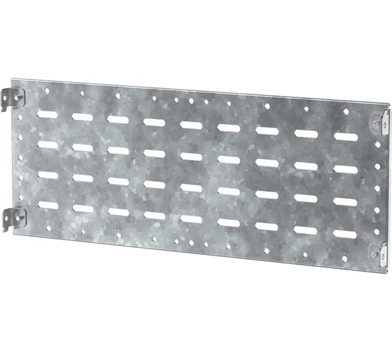 Перегородка секционирования задняя IEK FORMAT 200х600мм FO-00-SWF-020-060