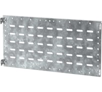 Перегородка секционирования задняя IEK FORMAT 250х600мм FO-00-SWF-025-060