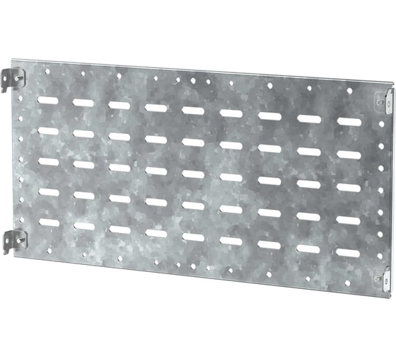Перегородка секционирования задняя IEK FORMAT 250х600мм FO-00-SWF-025-060