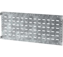 Перегородка секционирования задняя IEK FORMAT 300х800мм FO-00-SWF-030-080