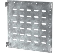 Перегородка секционирования задняя IEK FORMAT 300х400мм FO-00-SWF-030-040