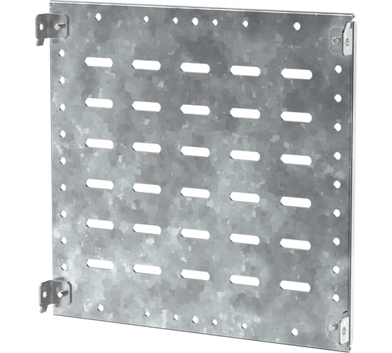 Перегородка секционирования задняя IEK FORMAT 300х400мм FO-00-SWF-030-040