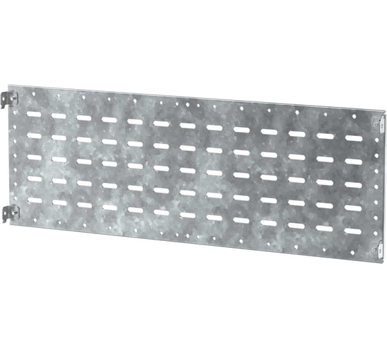 Перегородка секционирования задняя IEK FORMAT 250х800мм FO-00-SWF-025-080